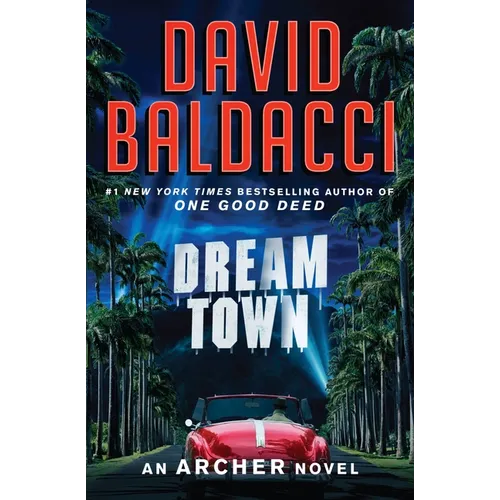 Dream Town