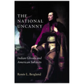 The National Uncanny: Indian Ghosts and American Subjects