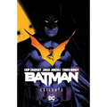 Batman Vol. 1: Failsafe