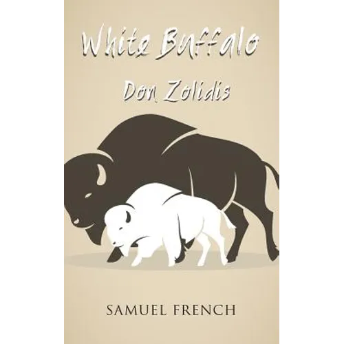 White Buffalo