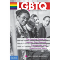 LGBTQ: The Survival Guide for Lesbian, Gay, Bisexual, Transgender, and Questioning Teens