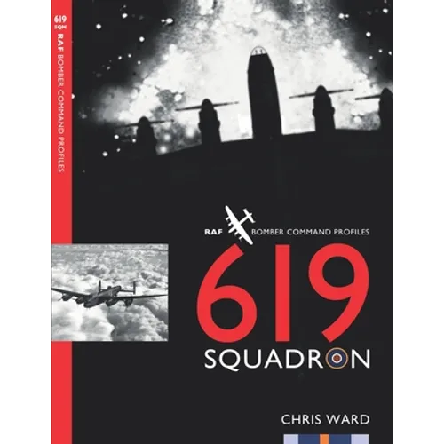 619 Squadron