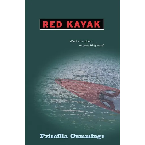 Red Kayak