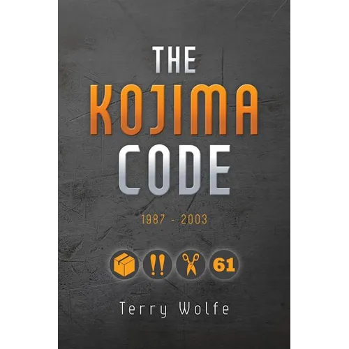 The Kojima Code