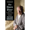 The Open Door: Thoughts on Acting and Theatre