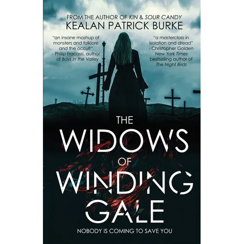 The Widows of Winding Gale