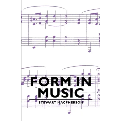 Form in Music