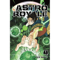 Astro Royale, Vol. 4