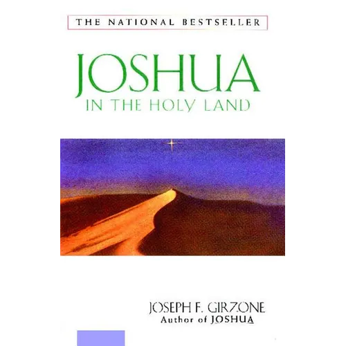 Joshua in the Holy Land