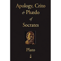 The Apology, Crito and Phaedo of Socrates