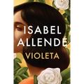 Violeta (Spanish Edition)
