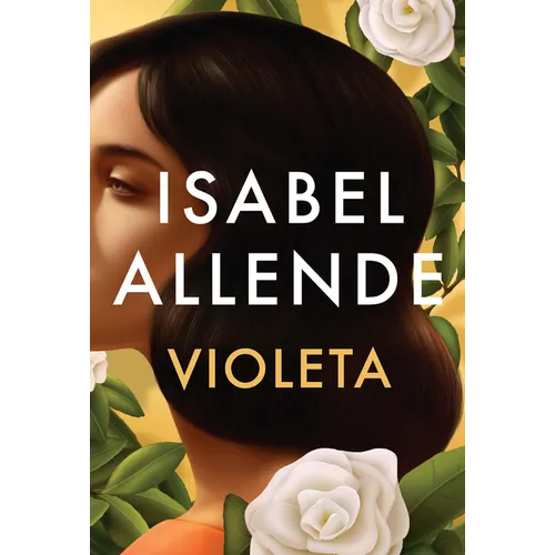Violeta (Spanish Edition)