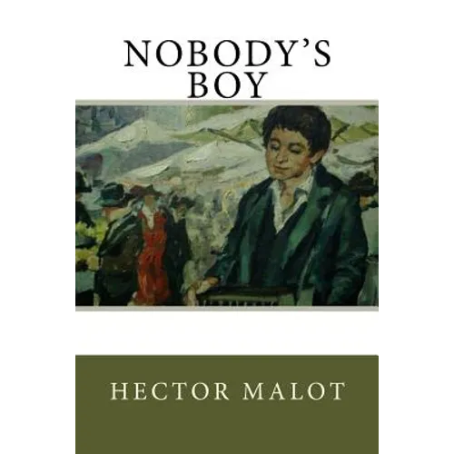 Nobody's Boy