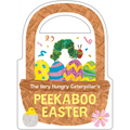 The Very Hungry Caterpillar's Peekaboo Easter