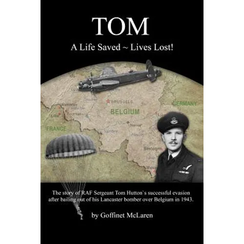 Tom: A Life Saved Lives Lost!