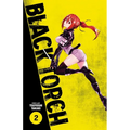 Black Torch, Vol. 2