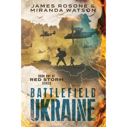 Battlefield Ukraine