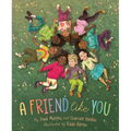 A Friend Like You