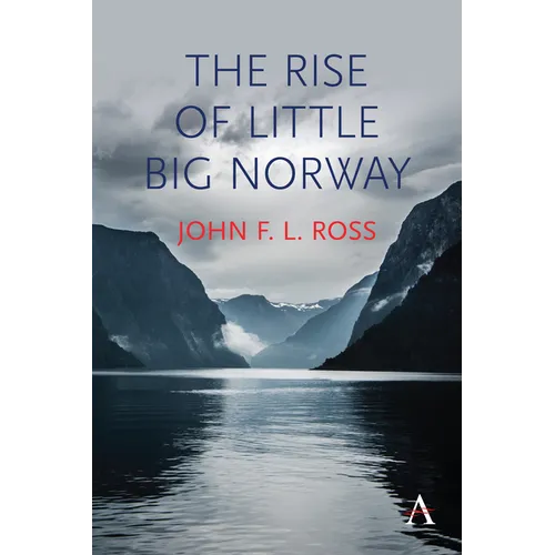 The Rise of Little Big Norway