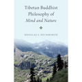 Tibetan Buddhist Philosophy of Mind and Nature
