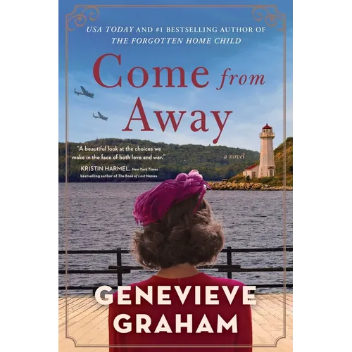 Come from Away