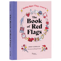 The Book of Red Flags: Dating Signs They Aren't It