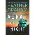 Aura of Night: A Paranormal Mystery Romance