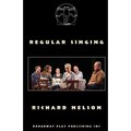 Regular Singing