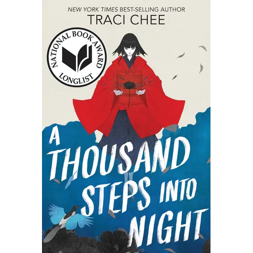 A Thousand Steps Into Night