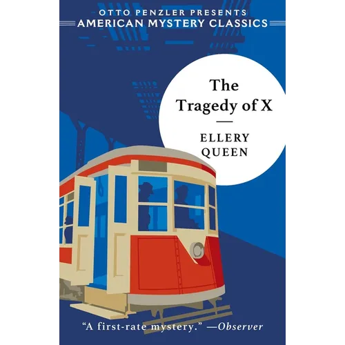 The Tragedy of X
