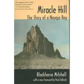 Miracle Hill: The Story of a Navajo Boy