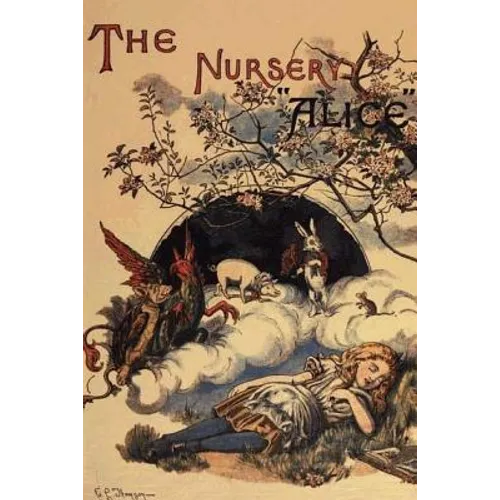 The Nursery "Alice."