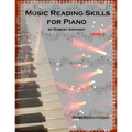Music Reading Skills for Piano Level 3