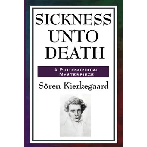 Sickness Unto Death