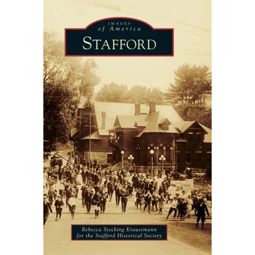 Stafford