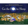 Go the F*ck to Sleep