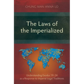 The Laws of the Imperialized: Understanding Exodus 19-24 as a Response to Imperial Legal Traditions
