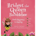 Bridget the Queen Bumblebee