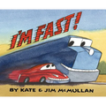 I'm Fast!
