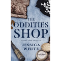 The Oddities Shop