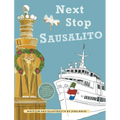 Next Stop Sausalito