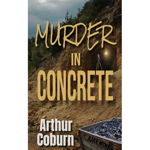 Murder in Concrete