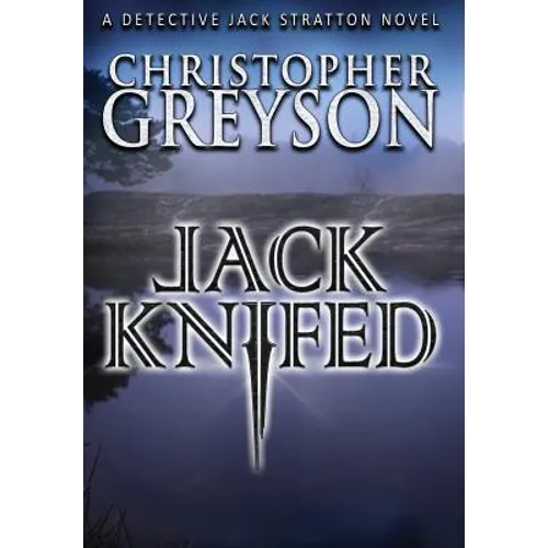 Jack Knifed