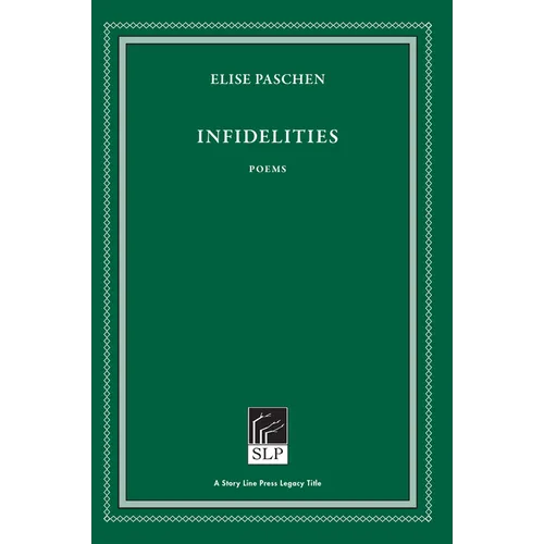 Infidelities