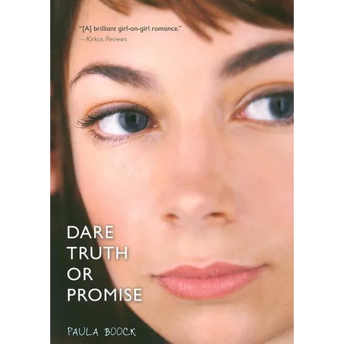 Dare Truth or Promise