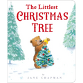 The Littlest Christmas Tree