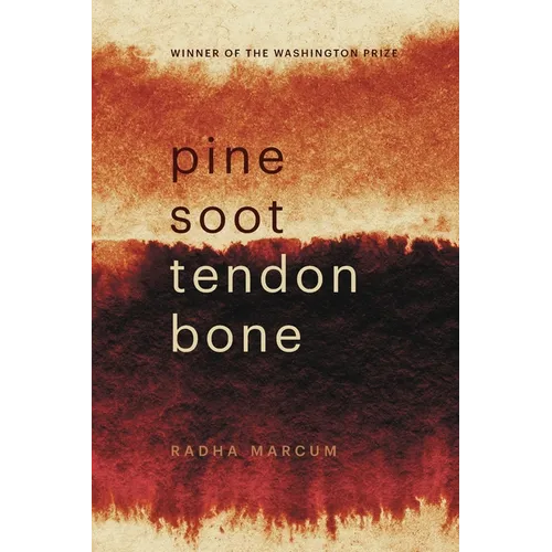 Pine Soot Tendon Bone