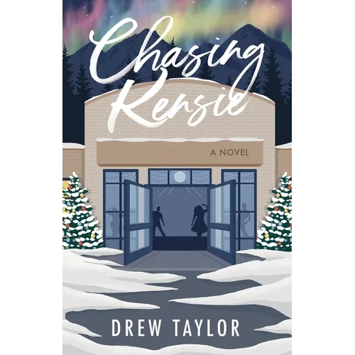 Chasing Kensie