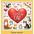 I Love My Cat