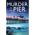 Murder on the Pier: A completely unputdownable cozy mystery novel